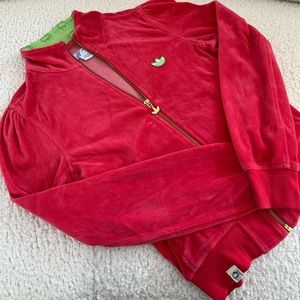 Adidas original jacket